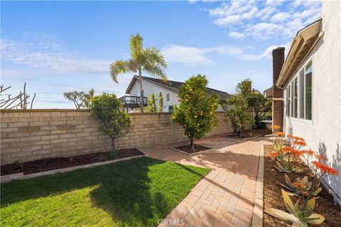 A home in Mission Viejo