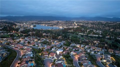 A home in Mission Viejo