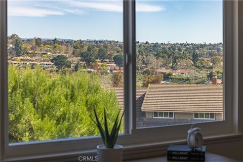 A home in Mission Viejo