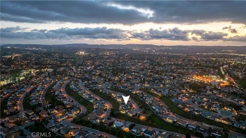 A home in Mission Viejo