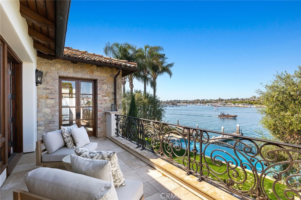 Balboa Peninsula Point (BLPP) - Residential