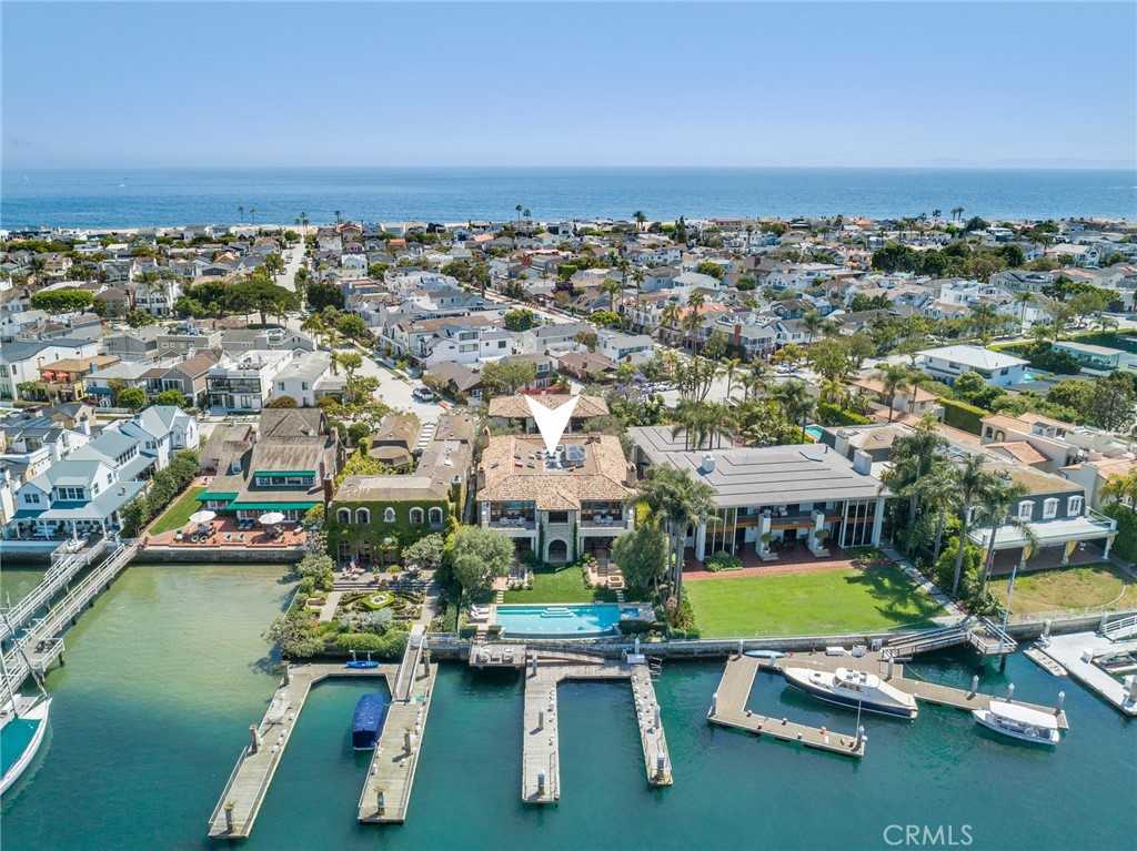 Balboa Peninsula Point (BLPP) - Residential