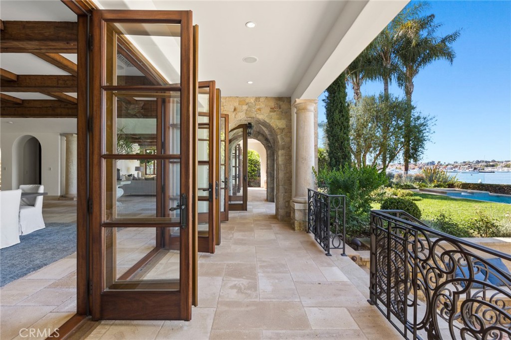 Balboa Peninsula Point (BLPP) - Residential