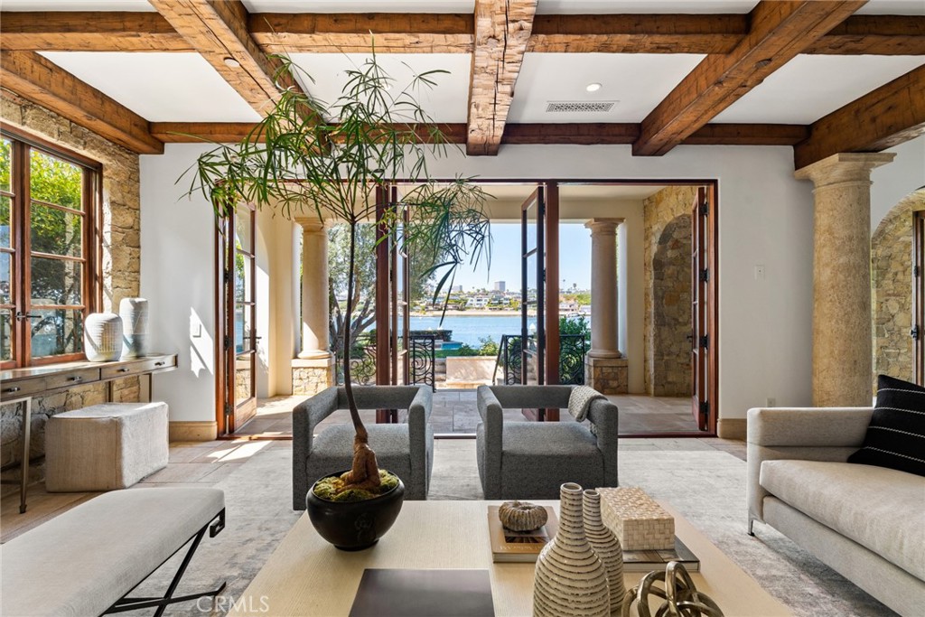 Balboa Peninsula Point (BLPP) - Residential