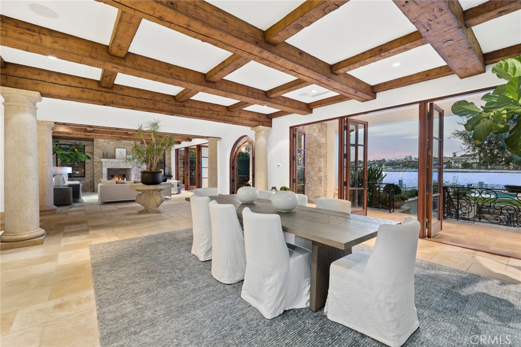 Balboa Peninsula Point (BLPP) - Residential