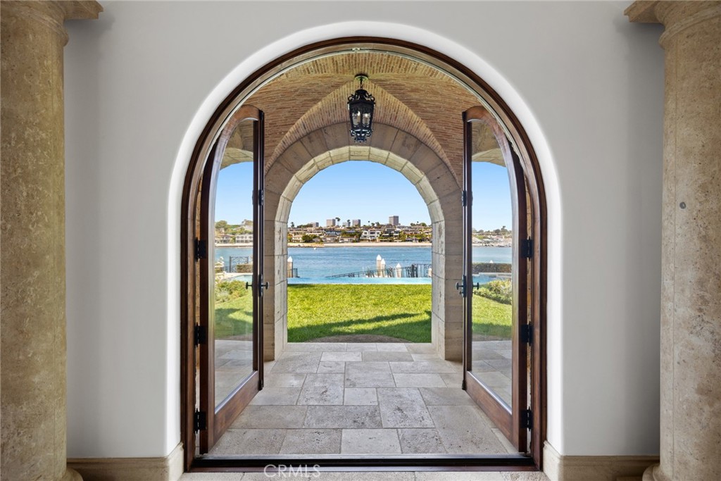Balboa Peninsula Point (BLPP) - Residential