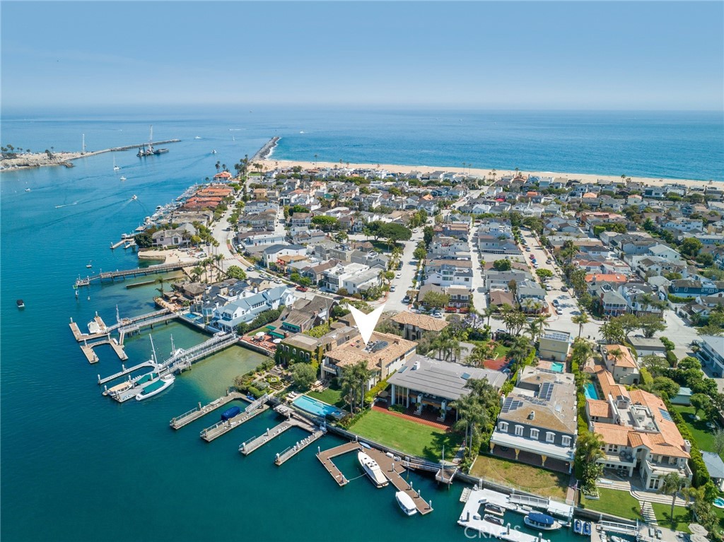 Balboa Peninsula Point (BLPP) - Residential