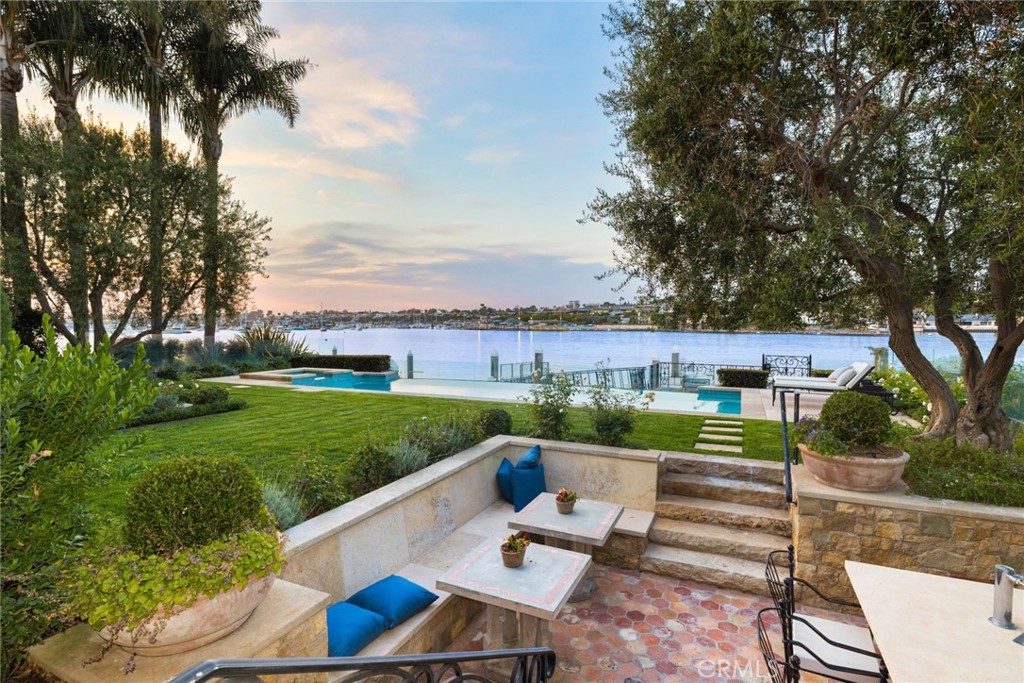 Balboa Peninsula Point (BLPP) - Residential