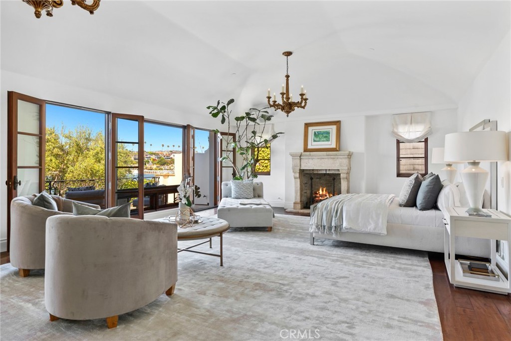 Balboa Peninsula Point (BLPP) - Residential