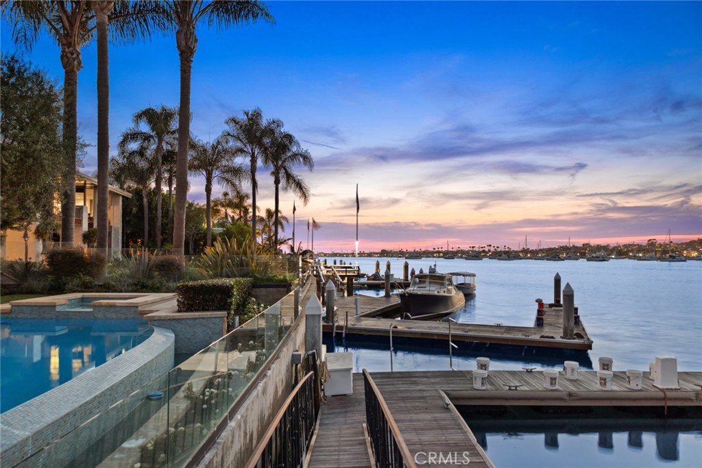 Balboa Peninsula Point (BLPP) - Residential