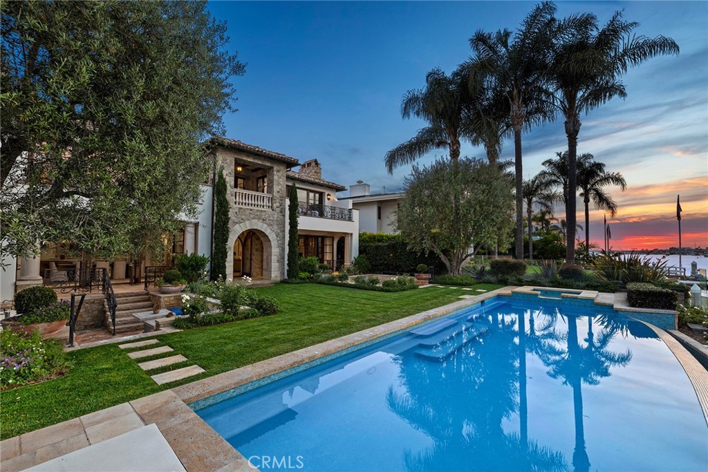 Balboa Peninsula Point (BLPP) - Residential