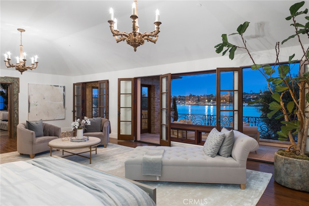 Balboa Peninsula Point (BLPP) - Residential
