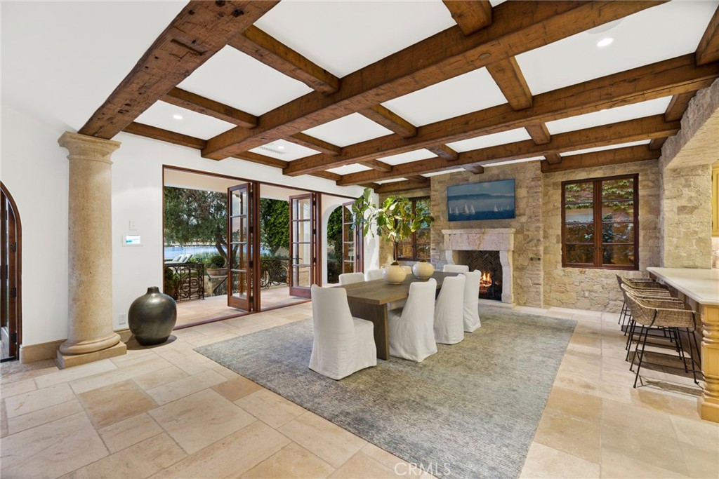 Balboa Peninsula Point (BLPP) - Residential