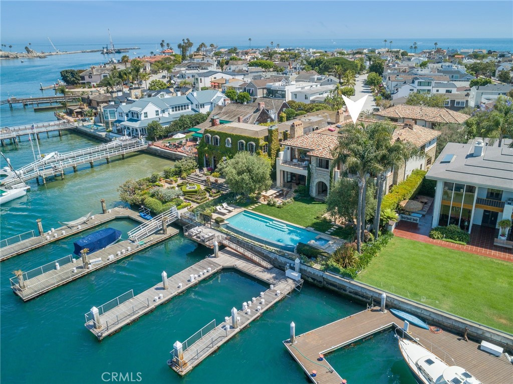 Balboa Peninsula Point (BLPP) - Residential
