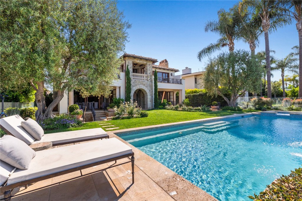 Balboa Peninsula Point (BLPP) - Residential