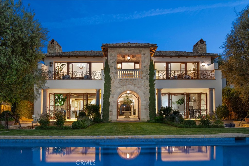 Balboa Peninsula Point (BLPP) - Residential