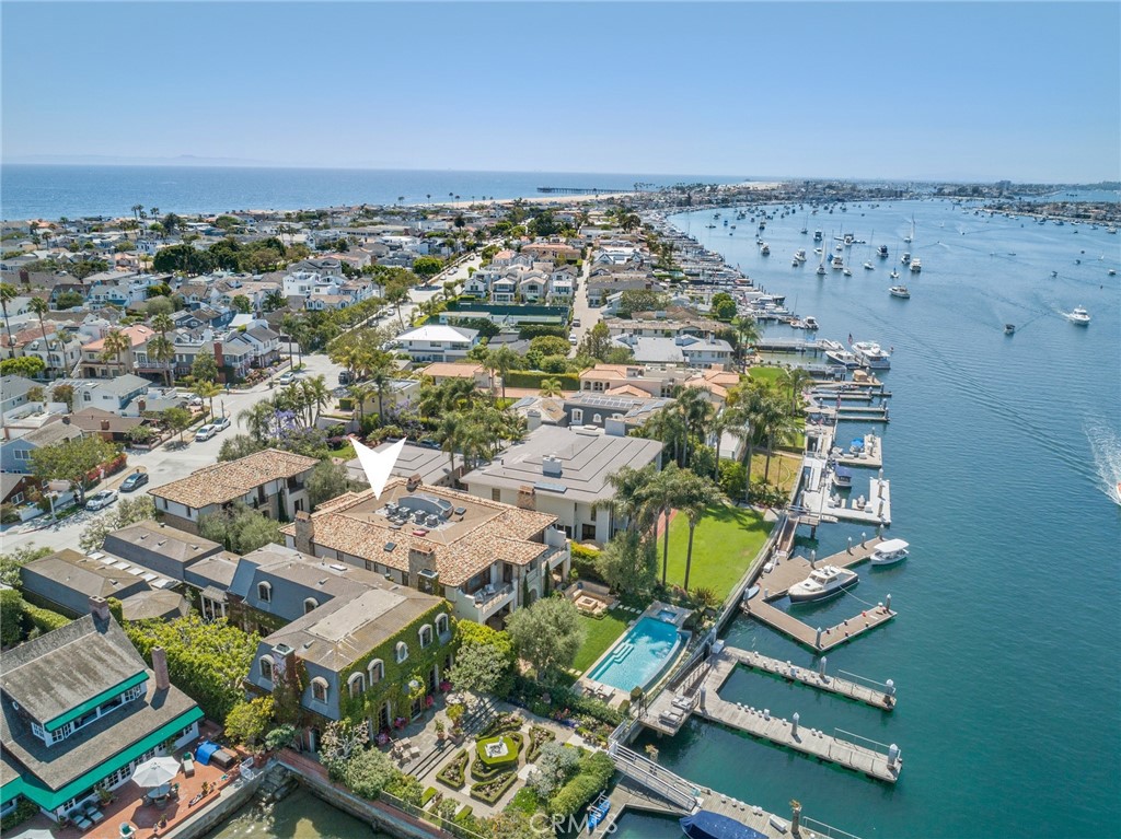 Balboa Peninsula Point (BLPP) - Residential