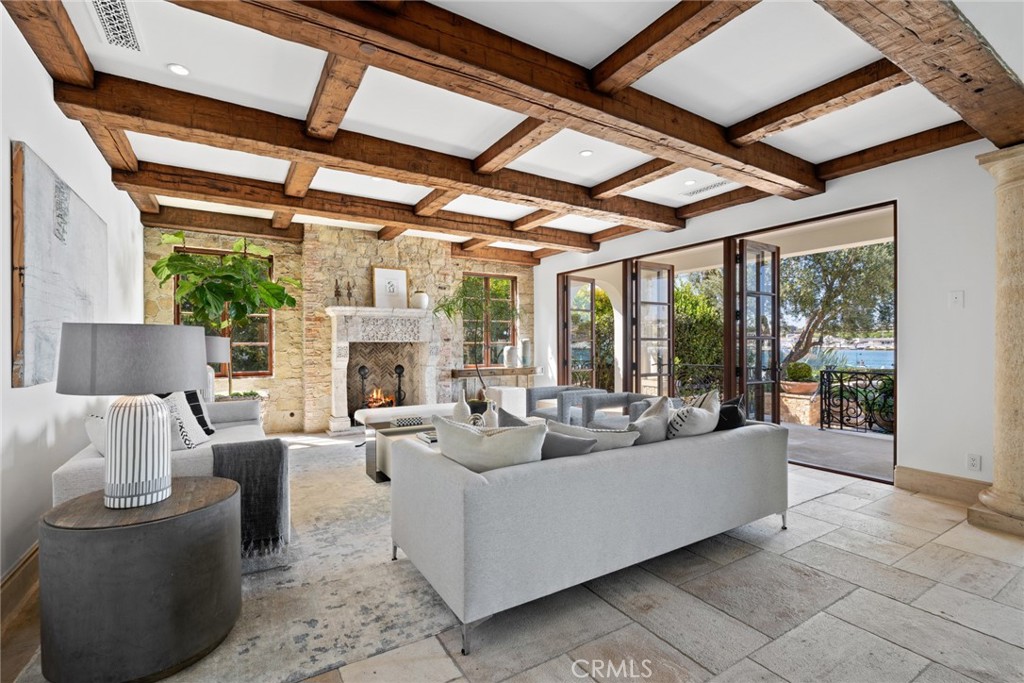Balboa Peninsula Point (BLPP) - Residential