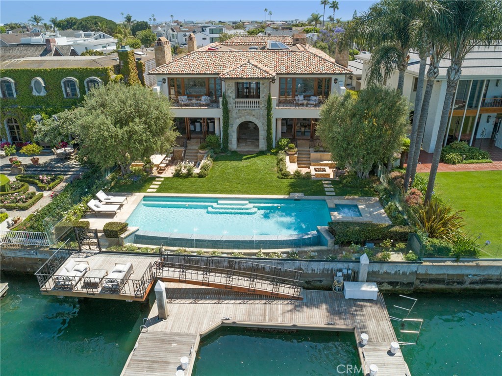 Balboa Peninsula Point (BLPP) - Residential