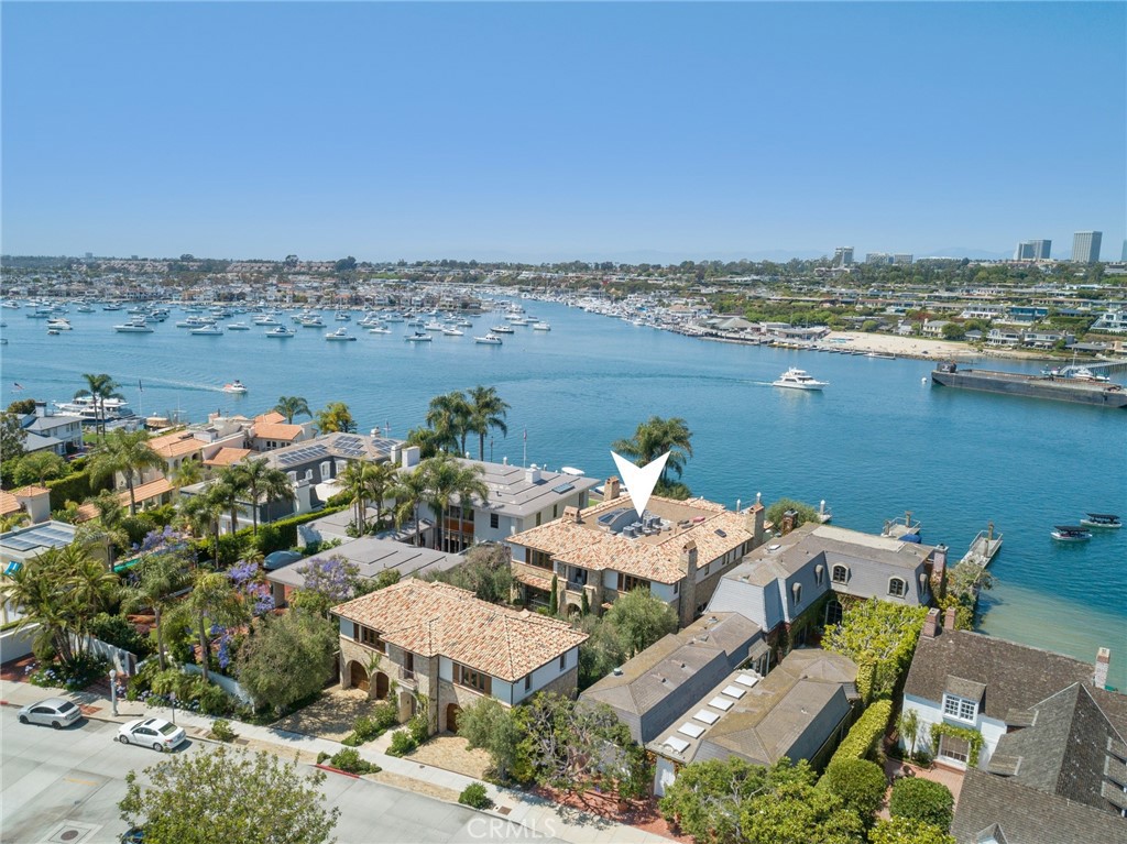 Balboa Peninsula Point (BLPP) - Residential
