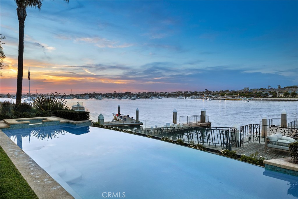 Balboa Peninsula Point (BLPP) - Residential