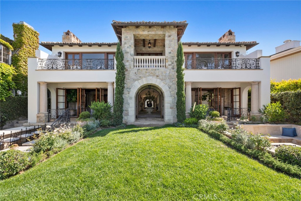 Balboa Peninsula Point (BLPP) - Residential