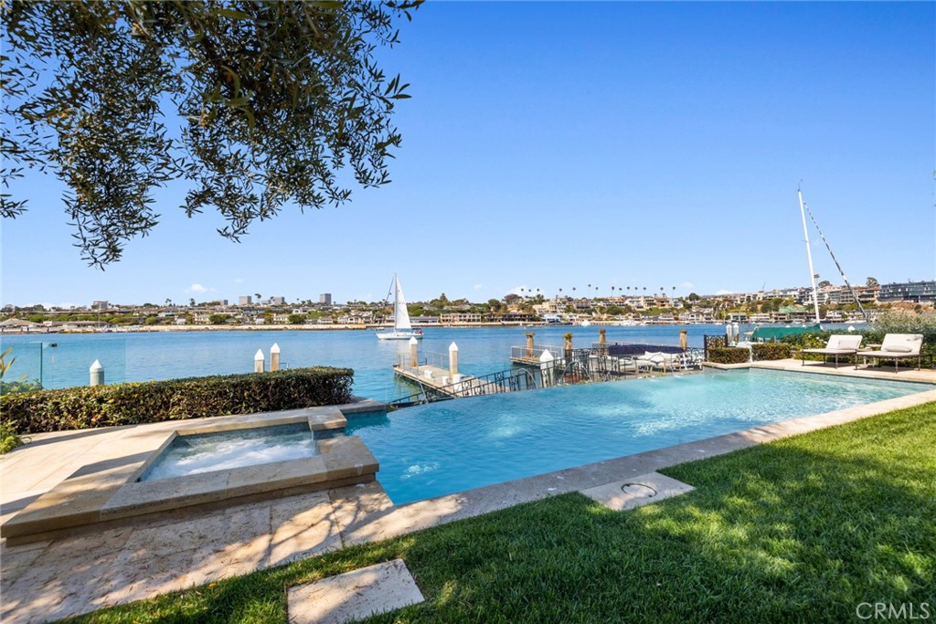 Balboa Peninsula Point (BLPP) - Residential