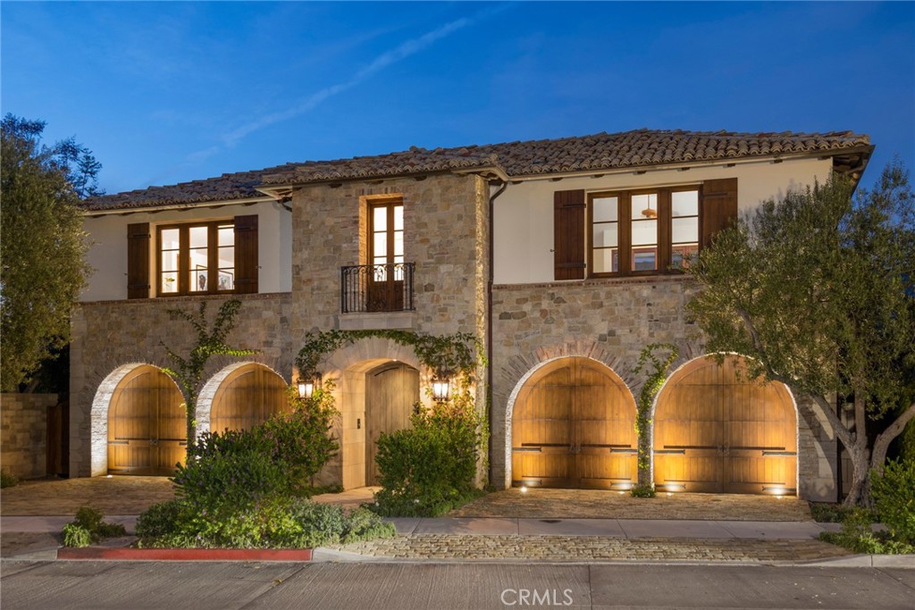 Balboa Peninsula Point (BLPP) - Residential