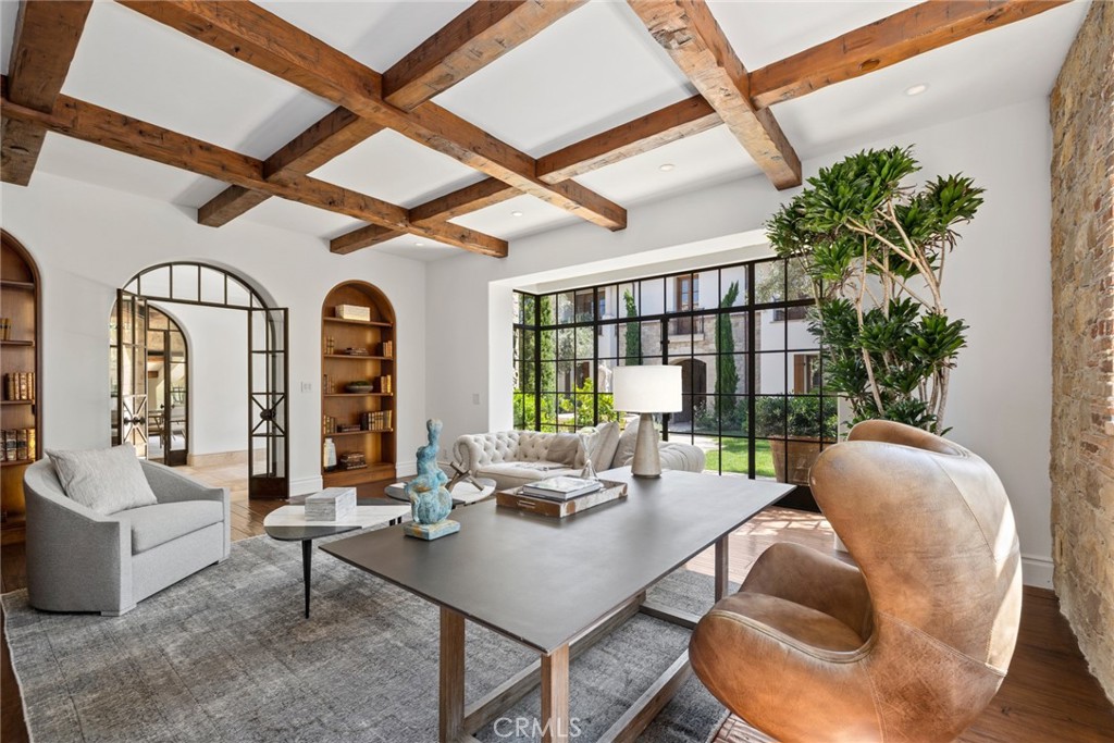Balboa Peninsula Point (BLPP) - Residential