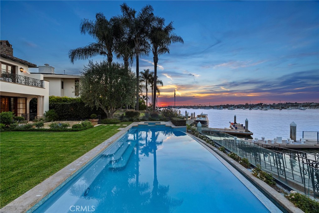 Balboa Peninsula Point (BLPP) - Residential