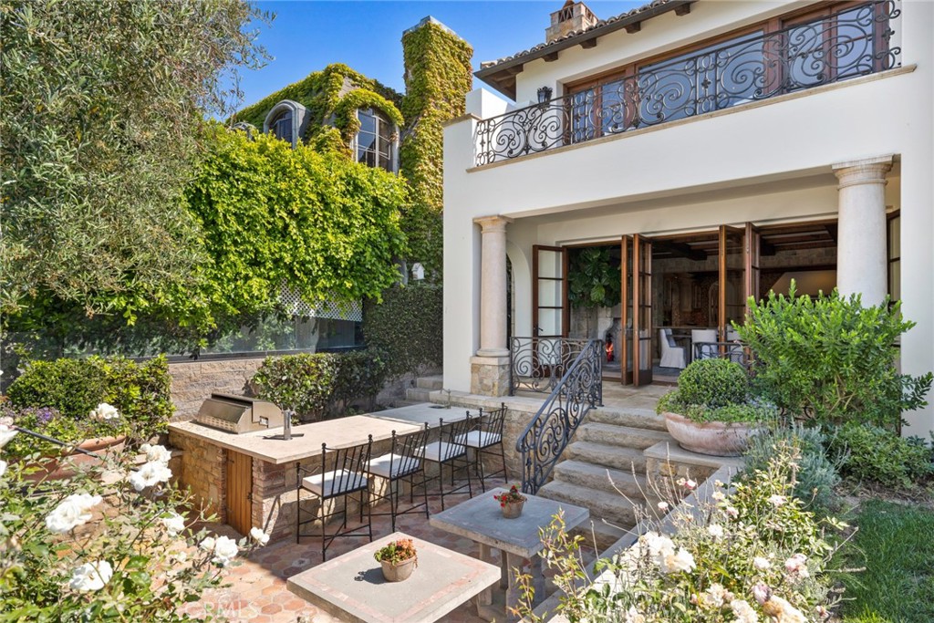 Balboa Peninsula Point (BLPP) - Residential
