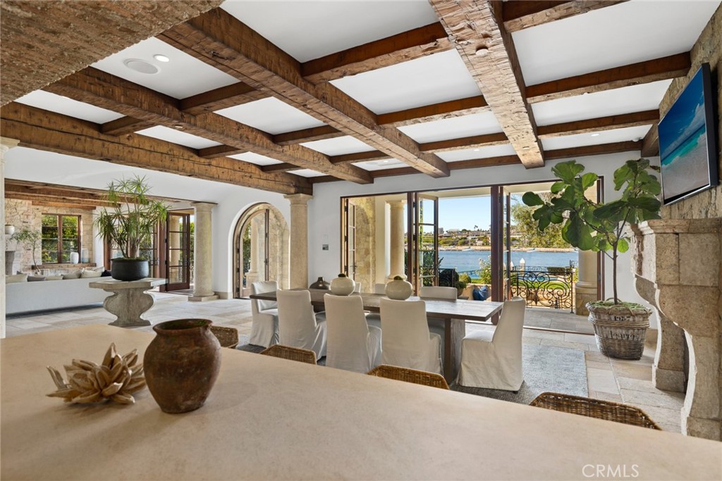 Balboa Peninsula Point (BLPP) - Residential