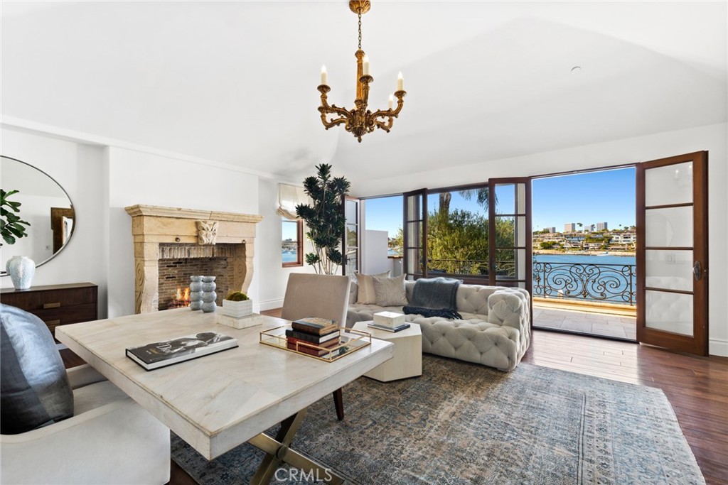 Balboa Peninsula Point (BLPP) - Residential