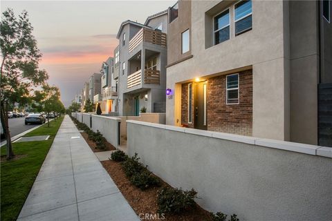 A home in Rancho Mission Viejo