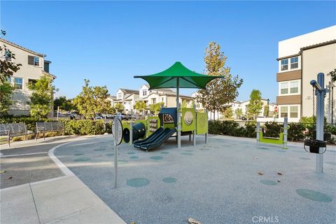 A home in Rancho Mission Viejo