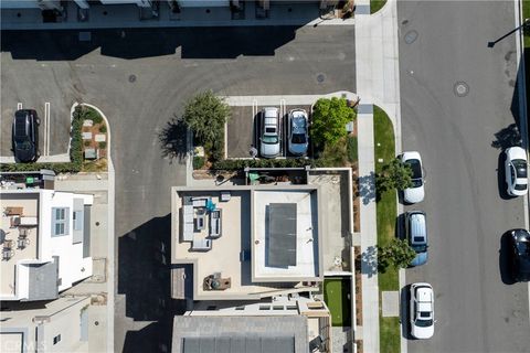 A home in Rancho Mission Viejo