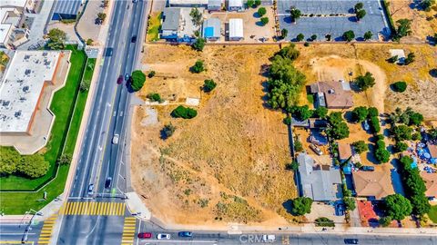 12922 Heacock Street Moreno Valley CA 92553