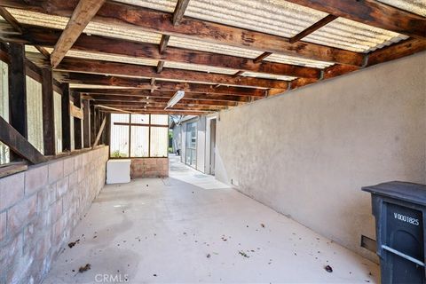 A home in San Luis Obispo
