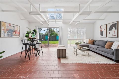 A home in San Luis Obispo