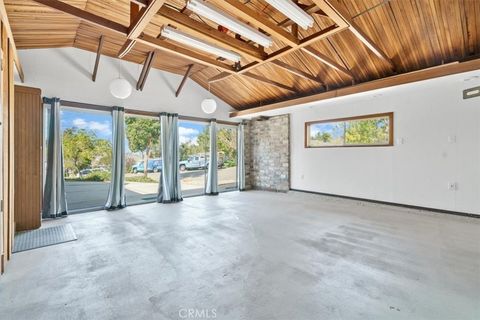 A home in San Luis Obispo