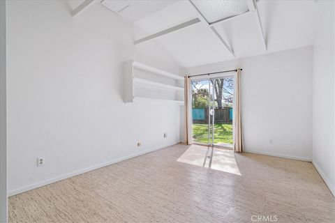 A home in San Luis Obispo