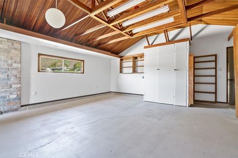 A home in San Luis Obispo