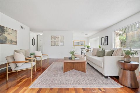 A home in San Luis Obispo