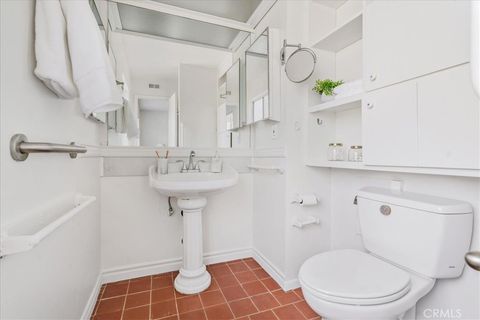 A home in San Luis Obispo