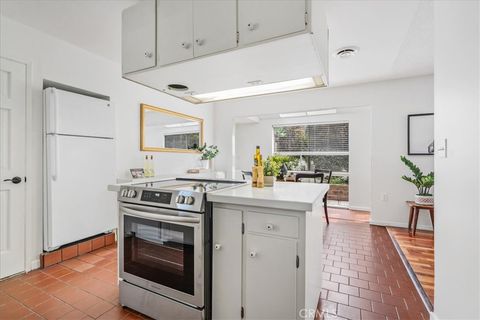 A home in San Luis Obispo