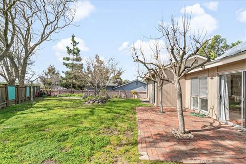 A home in San Luis Obispo