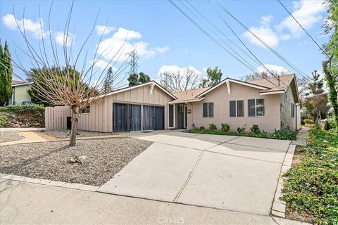 A home in San Luis Obispo