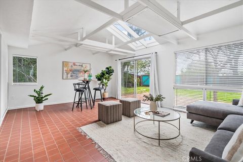 A home in San Luis Obispo