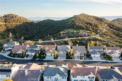 A home in Murrieta