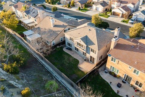 A home in Murrieta